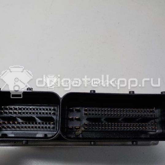 Фото Блок управления двигателем  0281017946 для vw Passat [B7]