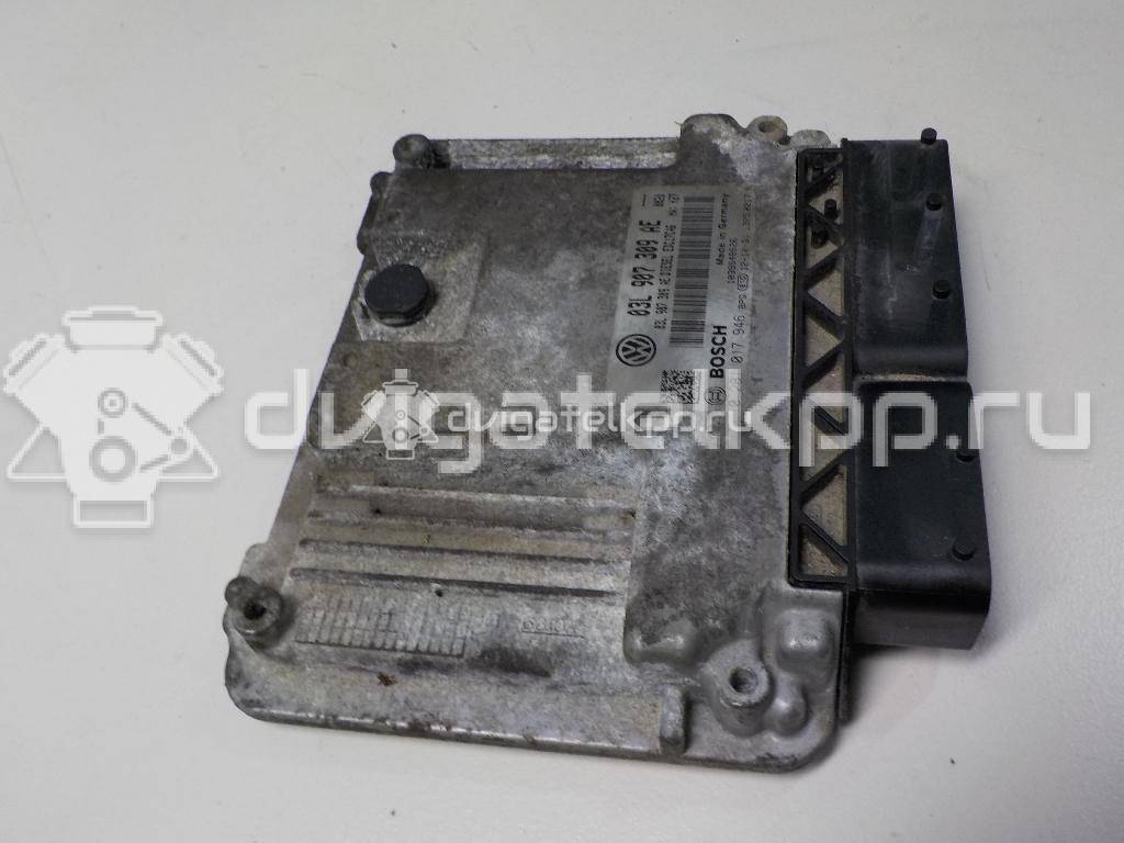 Фото Блок управления двигателем  0281017946 для vw Passat [B7] {forloop.counter}}