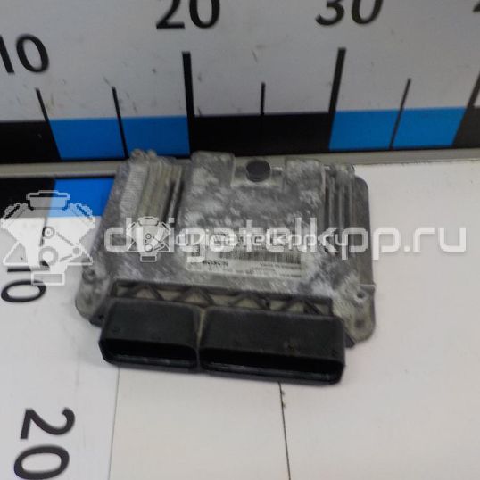 Фото Блок управления двигателем  0281017946 для vw Passat [B7]