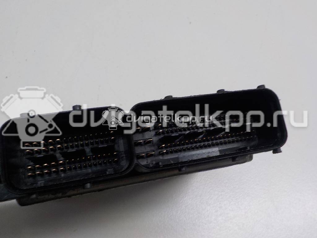 Фото Блок управления двигателем  0281017946 для vw Passat [B7] {forloop.counter}}