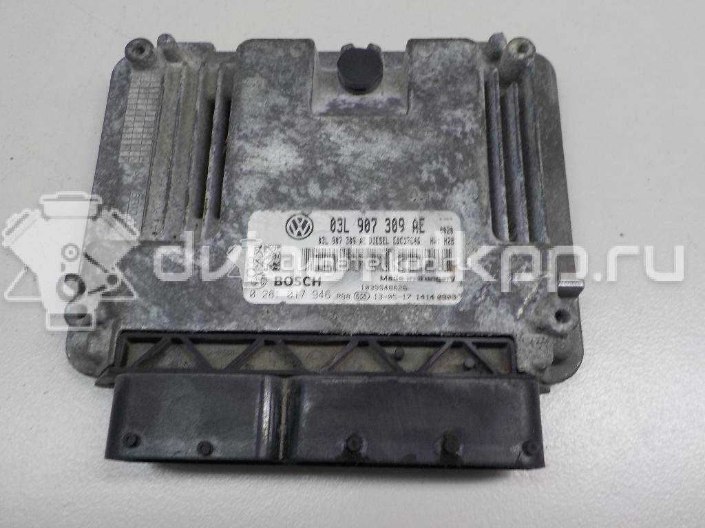 Фото Блок управления двигателем  0281017946 для vw Passat [B7] {forloop.counter}}