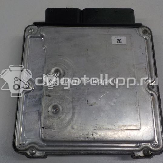 Фото Блок управления двигателем  03C906021AA для vw Passat [B7]