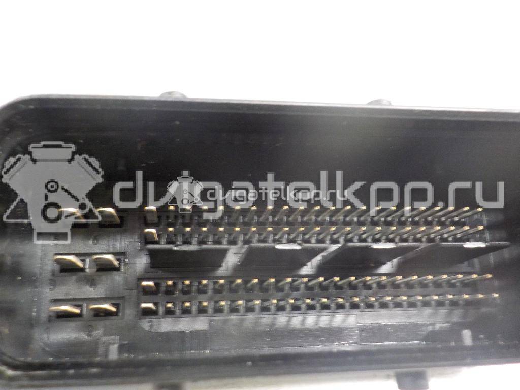 Фото Блок управления двигателем  03C906021AA для vw Passat [B7] {forloop.counter}}