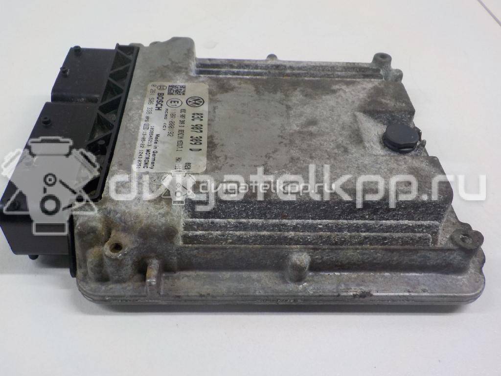 Фото Блок управления двигателем  03C906021AA для vw Passat [B7] {forloop.counter}}
