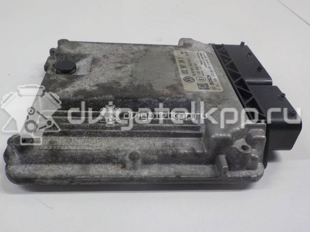 Фото Блок управления двигателем  03C906021AA для vw Passat [B7] {forloop.counter}}