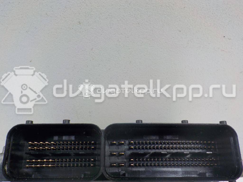 Фото Блок управления двигателем  03C906021AA для vw Passat [B7] {forloop.counter}}