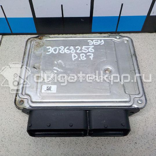 Фото Блок управления двигателем  03L906018BN для vw Passat [B7]