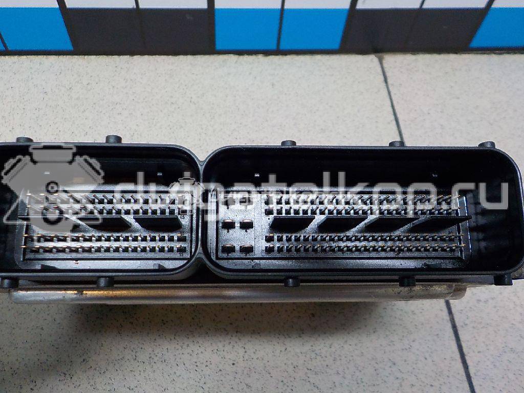 Фото Блок управления двигателем  03L906018BN для vw Passat [B7] {forloop.counter}}