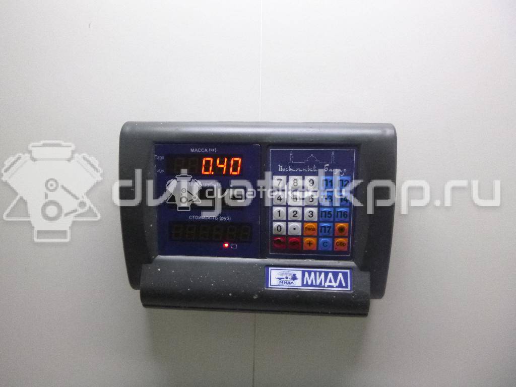 Фото Блок электронный  3AA937087RZ3N для vw Passat [B7] {forloop.counter}}
