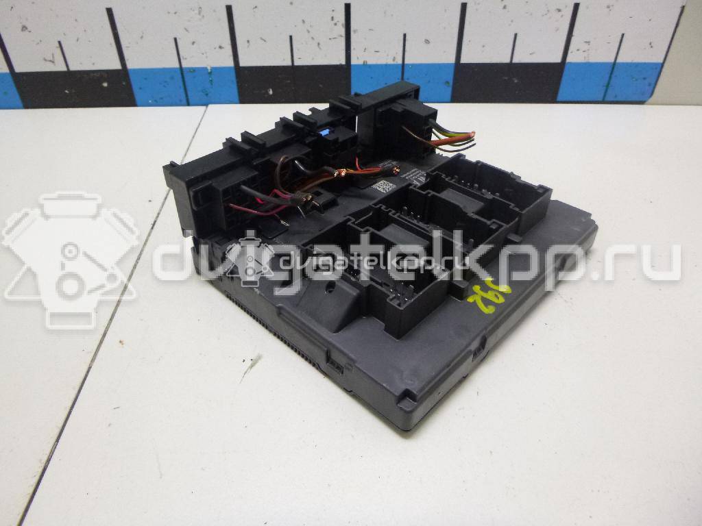 Фото Блок электронный  3AA937087RZ3N для vw Passat [B7] {forloop.counter}}