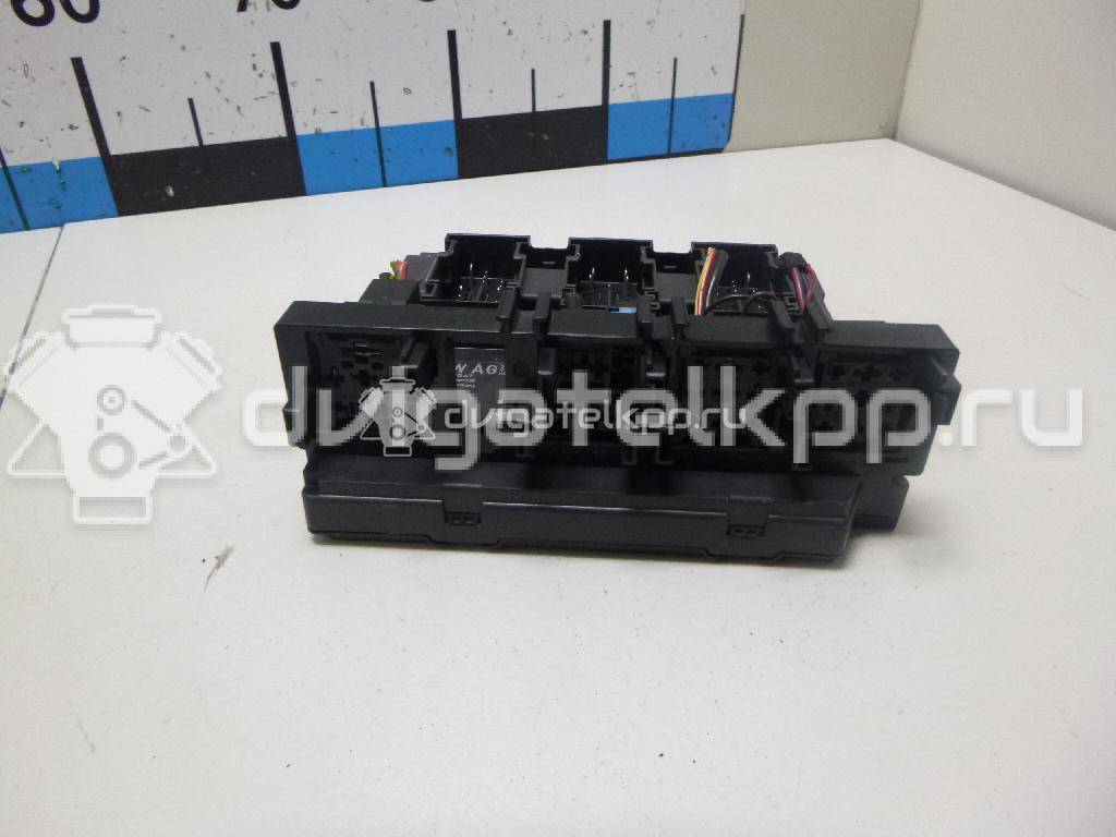 Фото Блок электронный  3AA937087RZ3N для vw Passat [B7] {forloop.counter}}