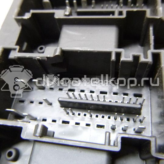 Фото Блок электронный  3AA937087RZ3N для vw Passat [B7]