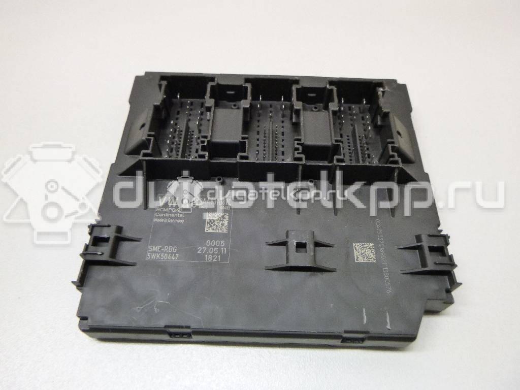 Фото Блок электронный  3AA937087RZ3N для vw Passat [B7] {forloop.counter}}