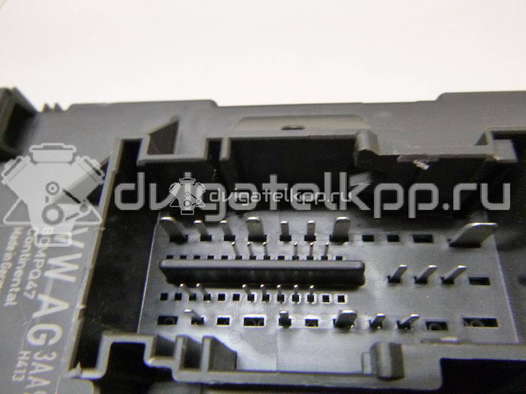 Фото Блок электронный  3AA937087RZ3N для vw Passat [B7] {forloop.counter}}