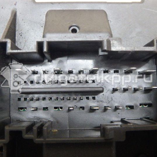 Фото Блок электронный  3AA937087RZ3N для vw Passat [B7]