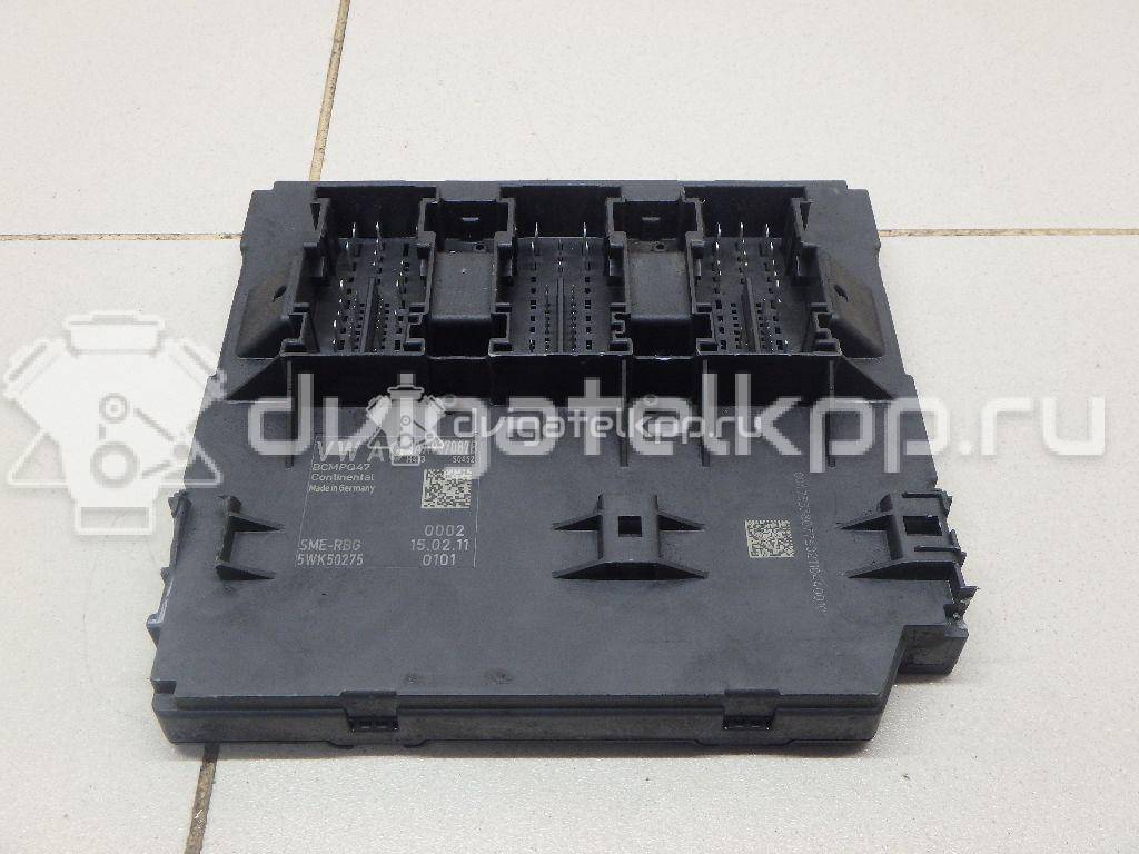 Фото Блок электронный  3AA937087RZ3N для vw Passat [B7] {forloop.counter}}