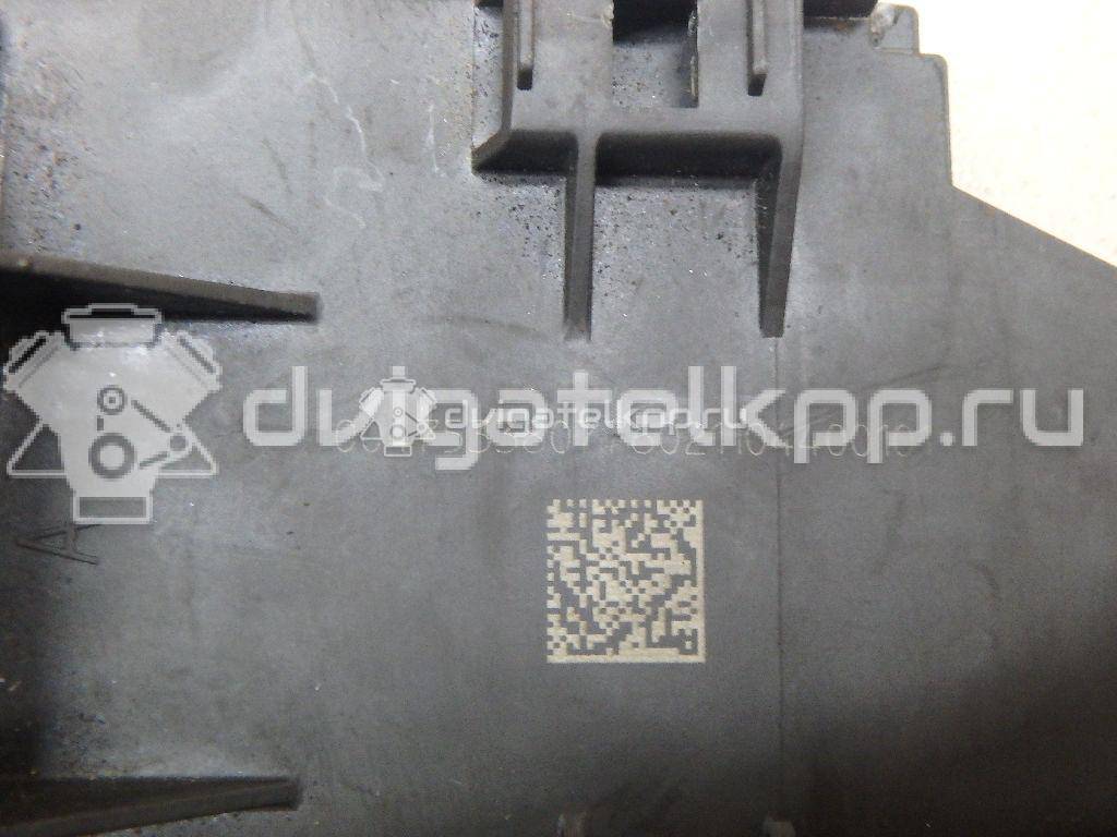 Фото Блок электронный  3AA937087RZ3N для vw Passat [B7] {forloop.counter}}