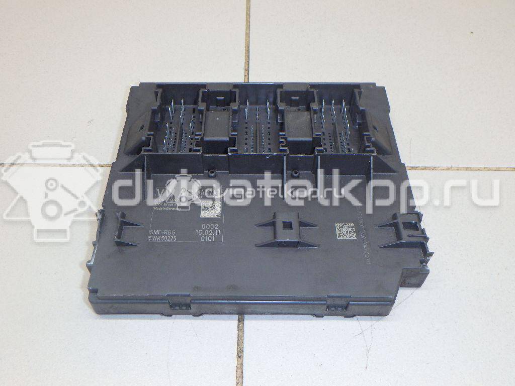 Фото Блок электронный  3AA937087RZ3N для vw Passat [B7] {forloop.counter}}