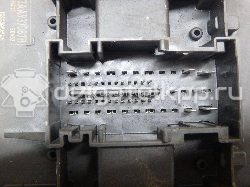 Фото Блок электронный  3AA937087RZ3N для vw Passat [B7] {forloop.counter}}
