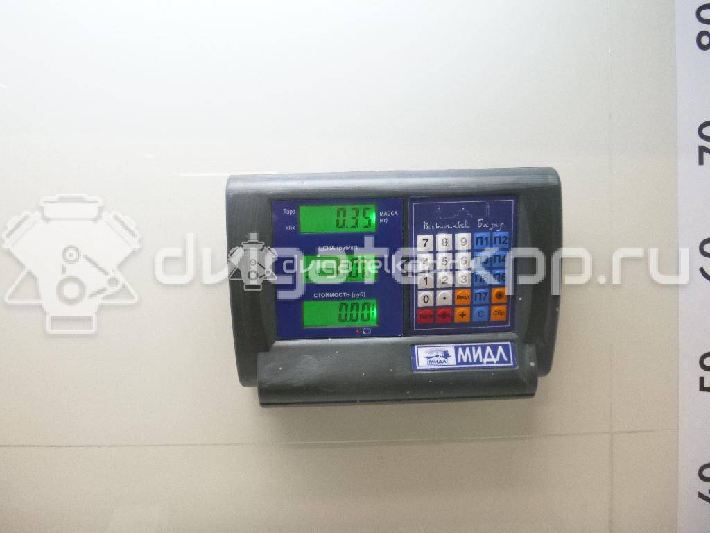 Фото Блок электронный  3AA937087RZ3N для vw Passat [B7] {forloop.counter}}