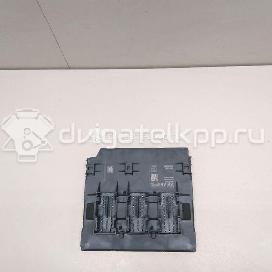 Фото Блок электронный  3AA937087J для vw Passat [B7]