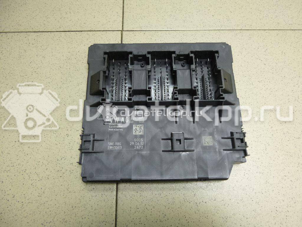 Фото Блок электронный  3AA937087RZ17 для vw Passat [B7] {forloop.counter}}