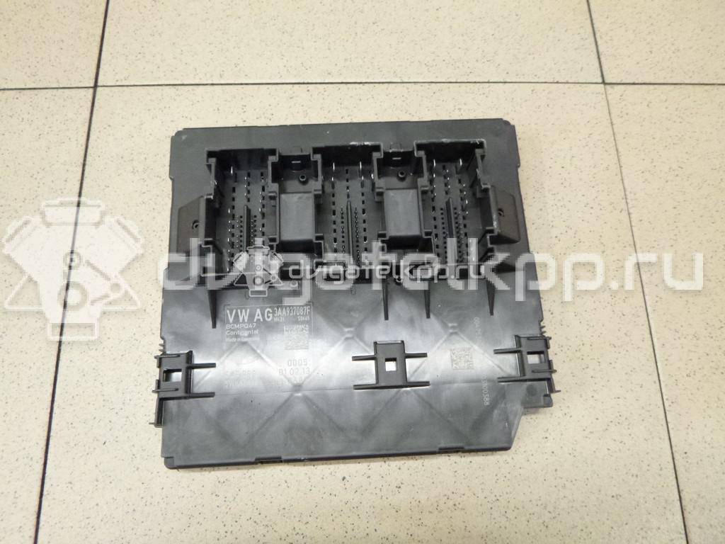 Фото Блок электронный  3AA937087RZ17 для vw Passat [B7] {forloop.counter}}
