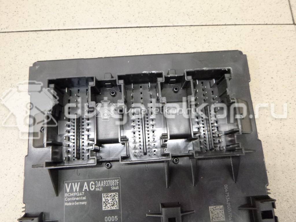 Фото Блок электронный  3AA937087RZ17 для vw Passat [B7] {forloop.counter}}