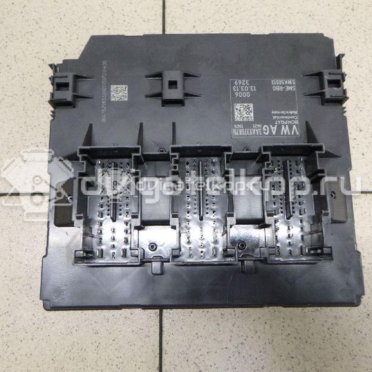 Фото Блок электронный  3AA937087RZ4E для vw Passat [B7]