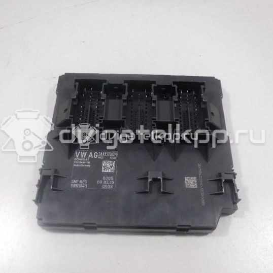 Фото Блок электронный  3AA937087RZ1X для vw Passat [B7]
