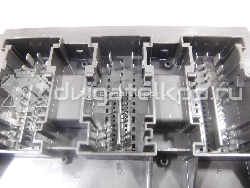 Фото Блок электронный  3AA937087RZ1X для vw Passat [B7] {forloop.counter}}