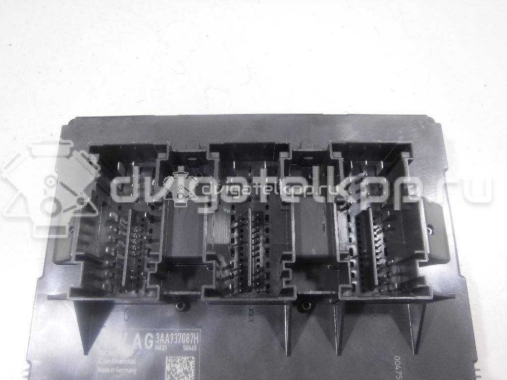 Фото Блок электронный  3AA937087RZ1X для vw Passat [B7] {forloop.counter}}
