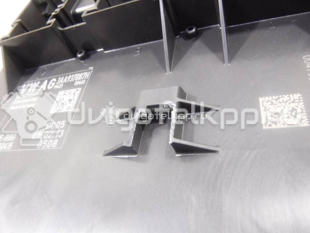 Фото Блок электронный  3AA937087RZ1X для vw Passat [B7] {forloop.counter}}