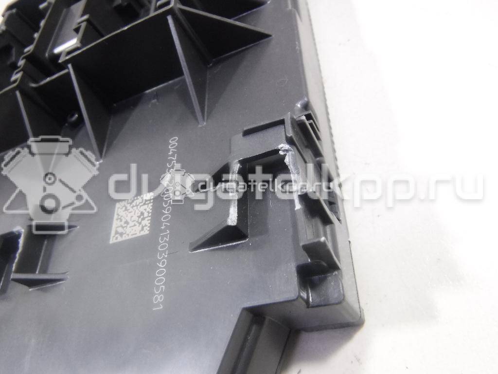 Фото Блок электронный  3AA937087RZ1X для vw Passat [B7] {forloop.counter}}