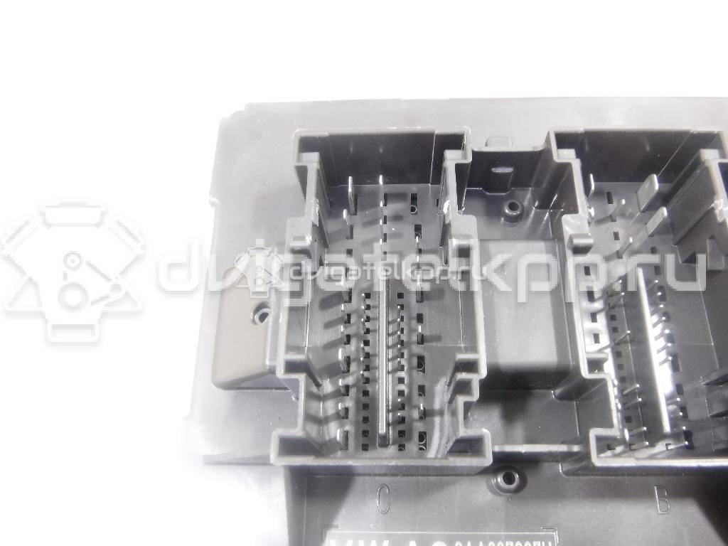 Фото Блок электронный  3AA937087RZ1X для vw Passat [B7] {forloop.counter}}