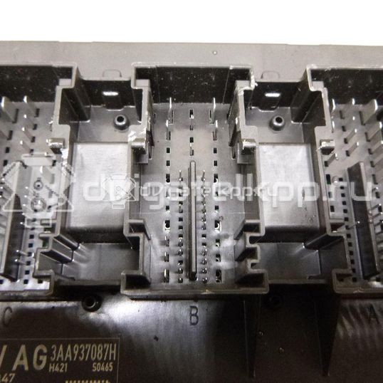 Фото Блок электронный  3AA937087RZ1X для vw Passat [B7]