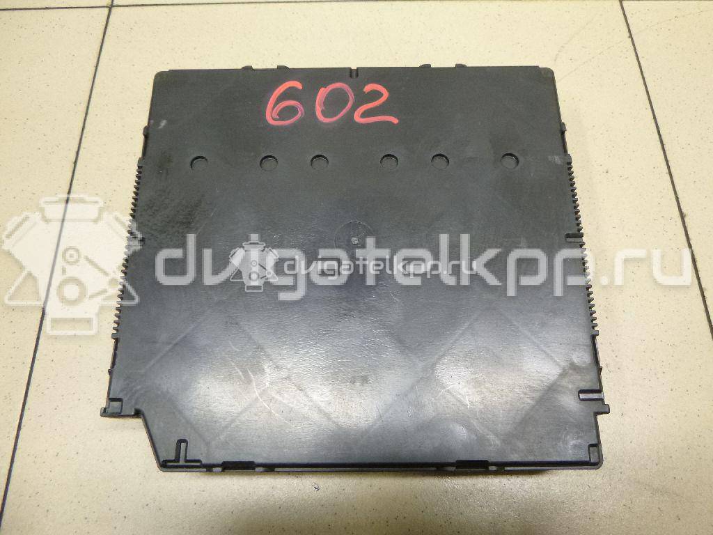Фото Блок электронный  3AA937087RZ1X для vw Passat [B7] {forloop.counter}}