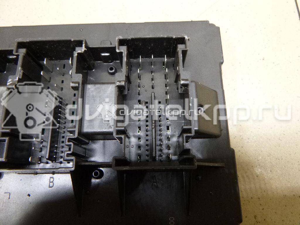 Фото Блок электронный  3AA937087RZ1X для vw Passat [B7] {forloop.counter}}