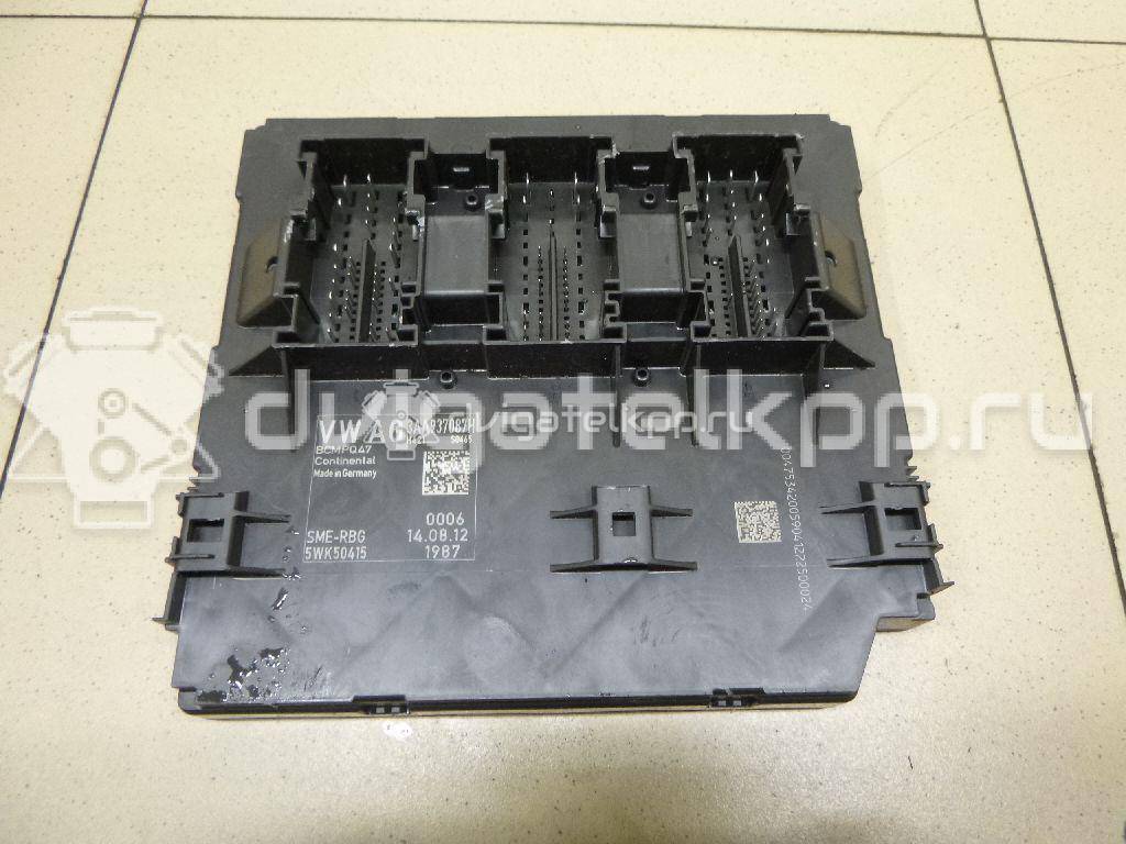 Фото Блок электронный  3AA937087RZ1X для vw Passat [B7] {forloop.counter}}