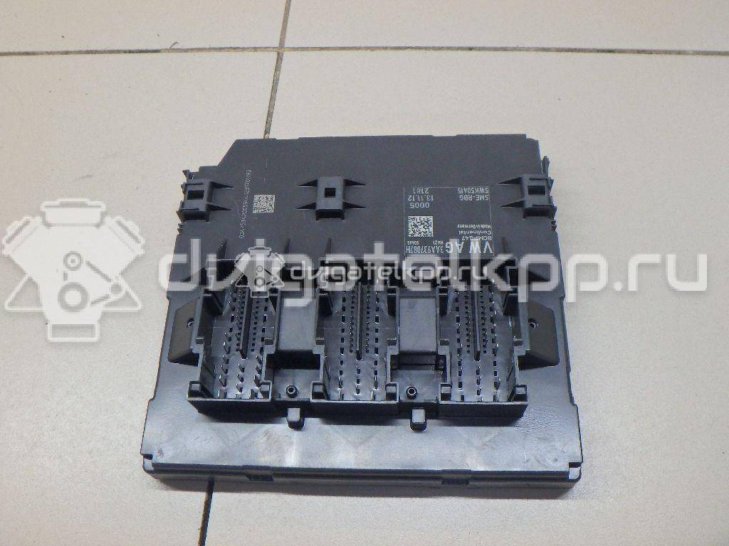 Фото Блок электронный  3AA937087RZ1X для vw Passat [B7] {forloop.counter}}
