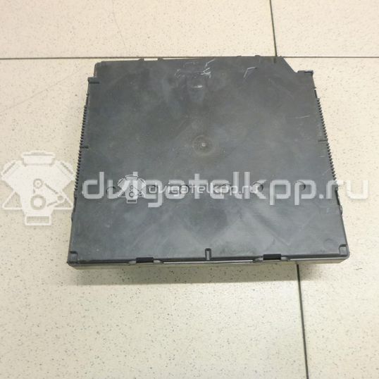 Фото Блок электронный  3AA937087RZ1X для vw Passat [B7]