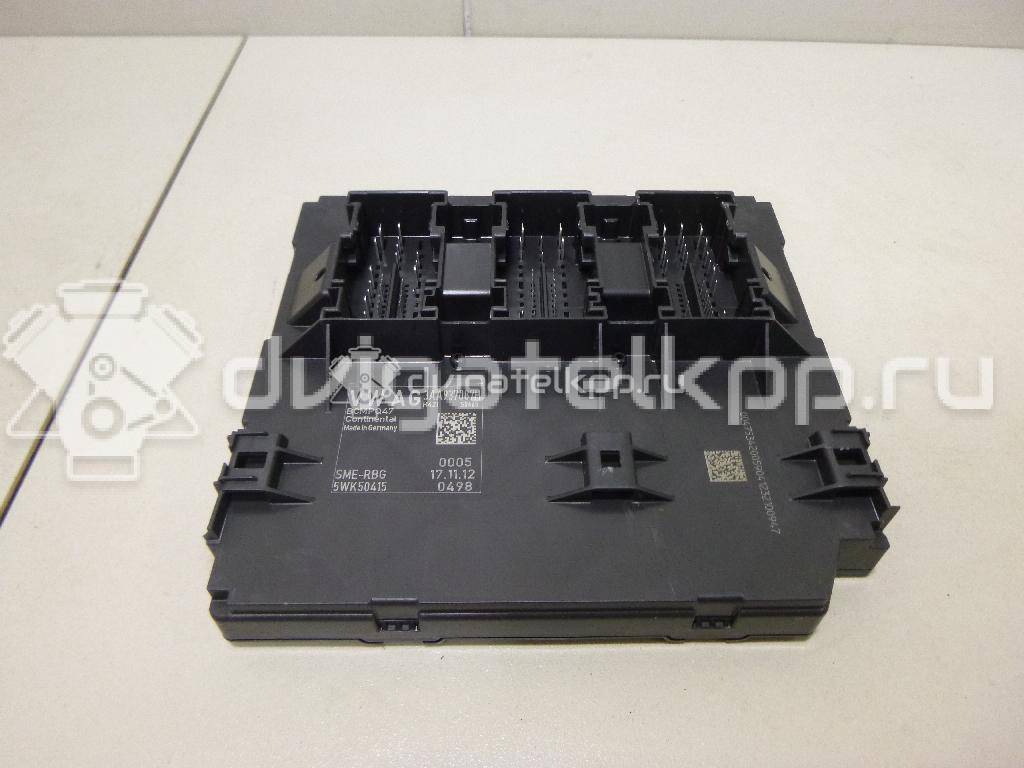 Фото Блок электронный  3AA937087RZ1X для vw Passat [B7] {forloop.counter}}