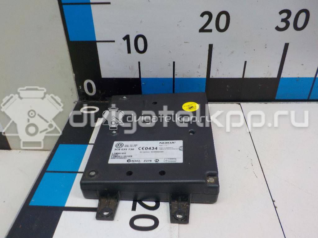 Фото Блок электронный  3C8035730 для vw EOS {forloop.counter}}