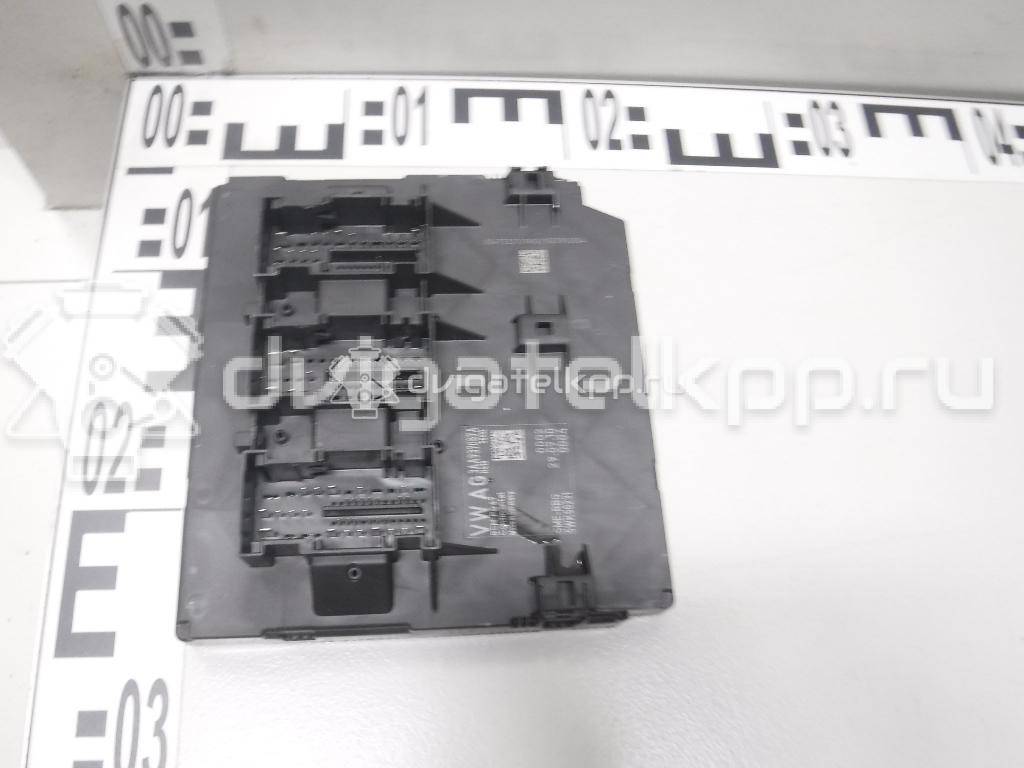 Фото Блок электронный  3AA937087RZ3L для vw Passat [B7] {forloop.counter}}