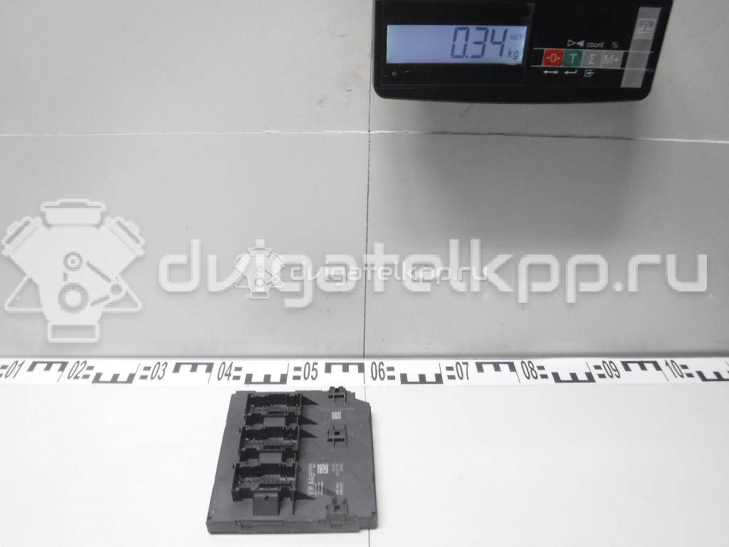 Фото Блок электронный  3AA937087RZ3L для vw Passat [B7] {forloop.counter}}