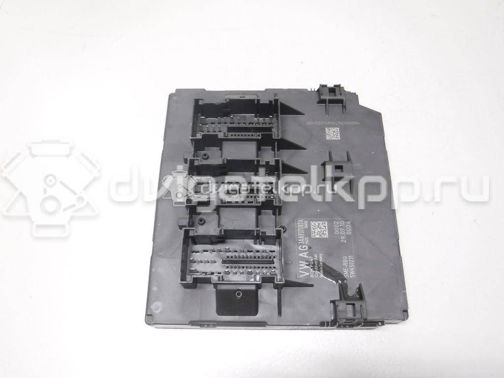 Фото Блок электронный  3AA937087RZ3L для vw Passat [B7] {forloop.counter}}