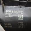 Фото Блок электронный  3AA937087RZ3L для vw Passat [B7] {forloop.counter}}