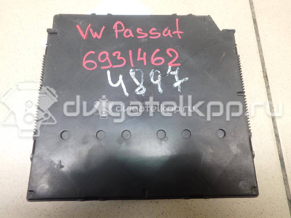 Фото Блок электронный  3AA937087RZ3L для vw Passat [B7] {forloop.counter}}