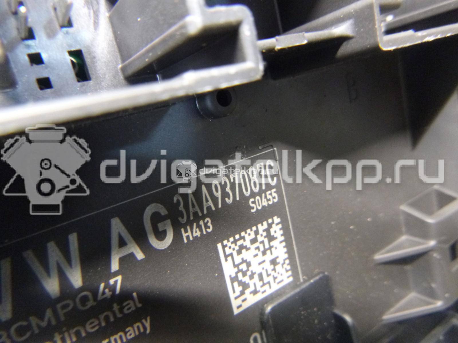 Фото Блок электронный  3AA937087RZ3L для vw Passat [B7] {forloop.counter}}