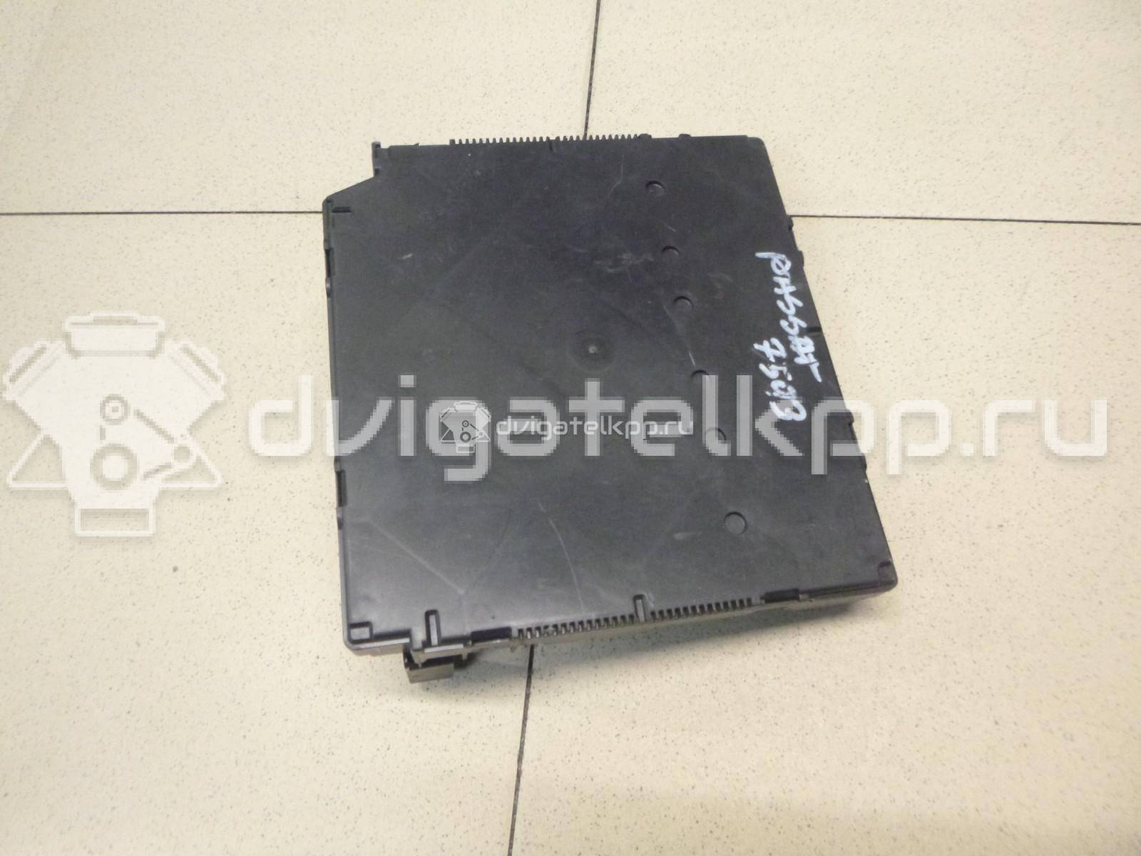 Фото Блок электронный  3AA937087RZ3L для vw Passat [B7] {forloop.counter}}
